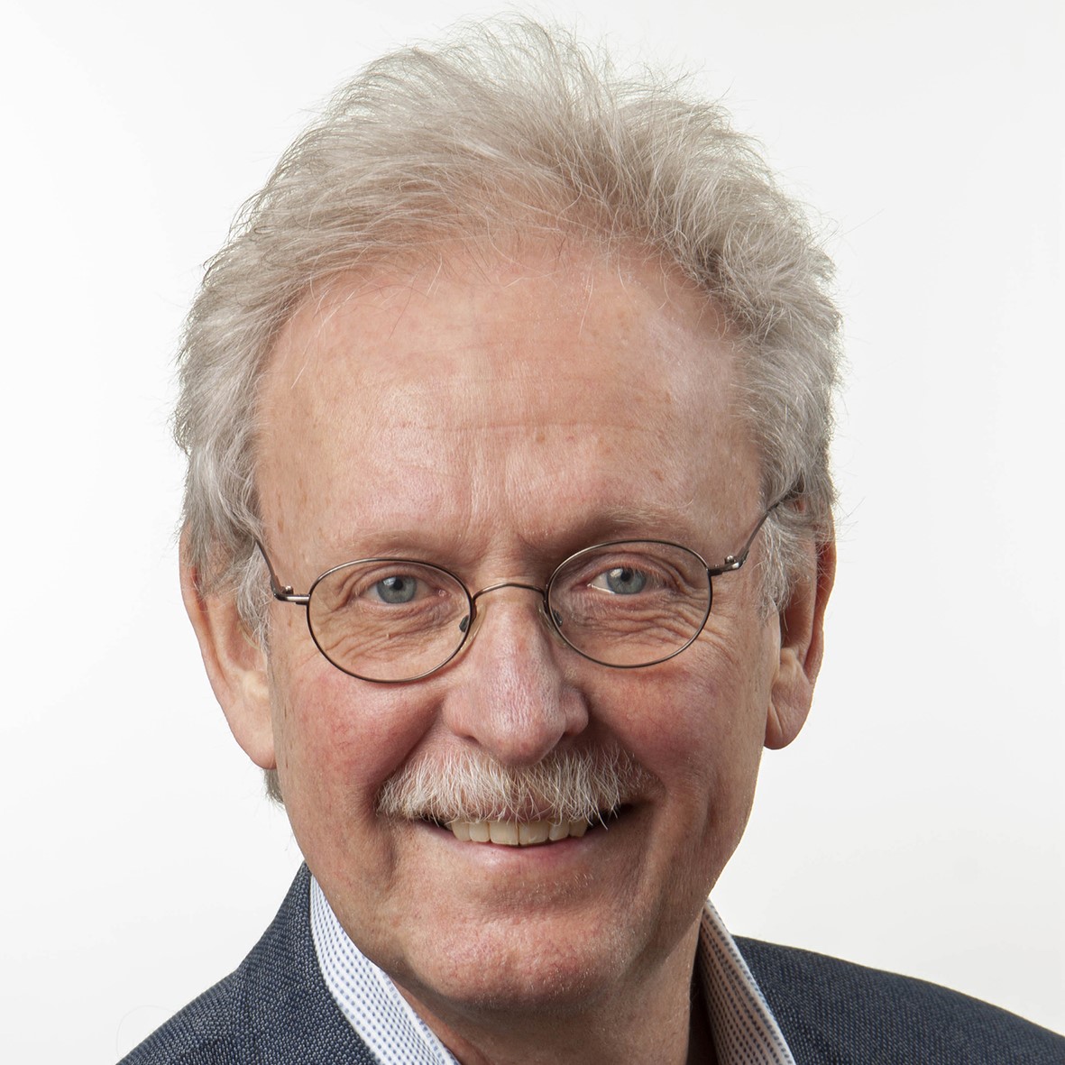 Dr. med. Reinhard Terlinde
